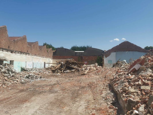 La filière REP BTP / PMCB, le nouveau tri des déchets en place