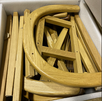 Gisements cherche projet