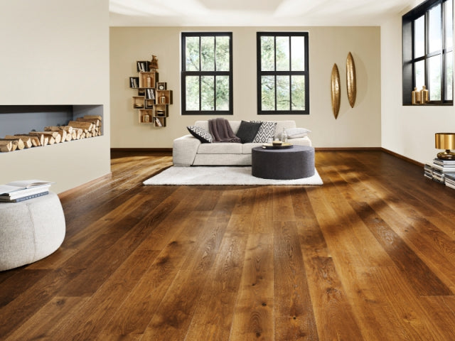 Tout savoir sur le parquet